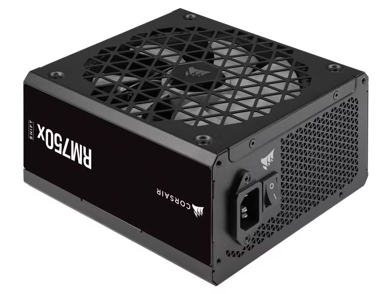 Corsair Netzteil RMx SHIFT Series RM750x 750 W