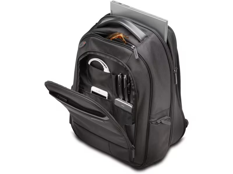 Kensington Notebook-Rucksack Contour 2.0 17