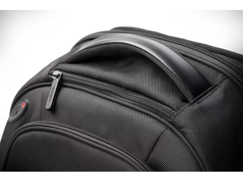 Kensington Notebook-Rucksack Contour 2.0 17
