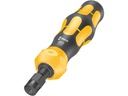 Wera Schlagschraubendreher 921 Kraftform Plus