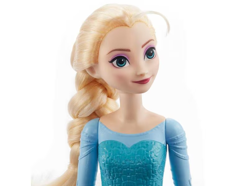 Disney Frozen Puppe Disney Frozen Elsa (Outfit Film 1)