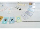 Kindsgut Sortierspiel Lernspiel Buchstaben A – Z