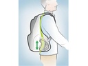 Kensington Notebook-Rucksack Contour 16