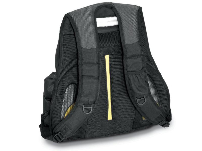 Kensington Notebook-Rucksack Contour 16
