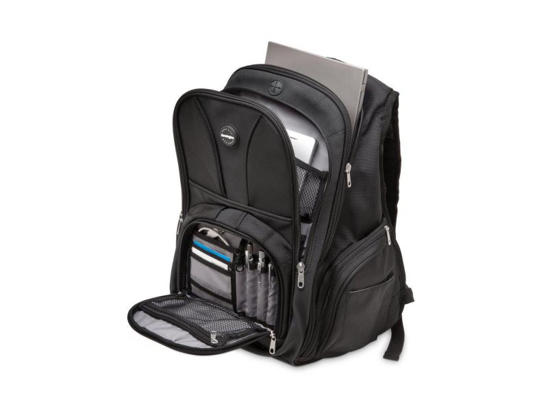 Kensington Notebook-Rucksack Contour 16