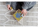 Kindsgut Holzwürfel-Puzzle Tiere