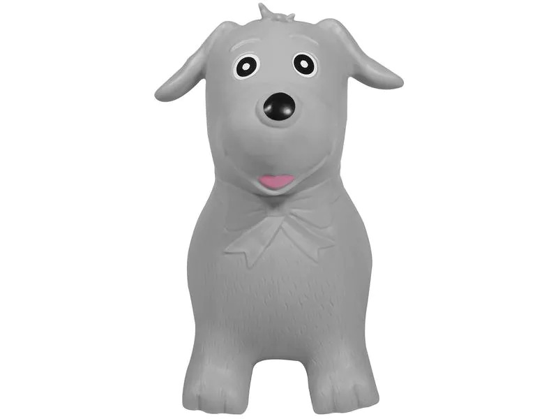 Kindsgut Hüpftier Hund 50 x 60 cm