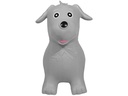 Kindsgut Hüpftier Hund 50 x 60 cm