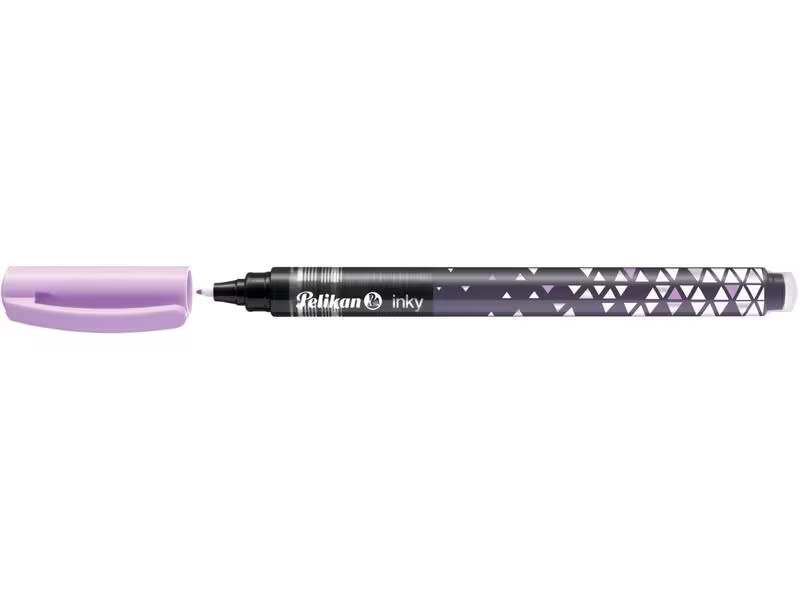 Pelikan Tintenroller Inky Pastel Pastel, 3 Stück