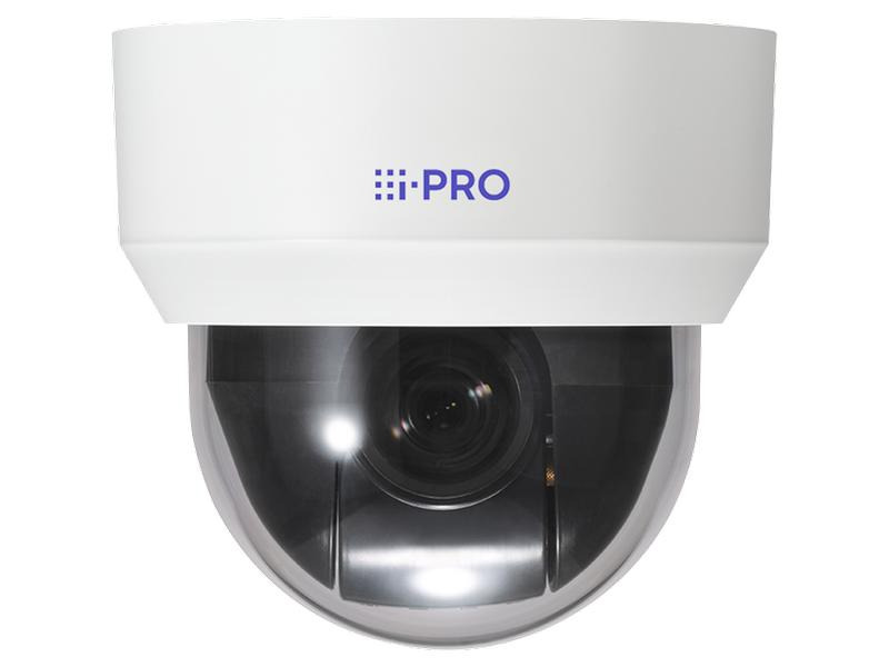 Panasonic Netzwerkkamera WV-U65302-Z2