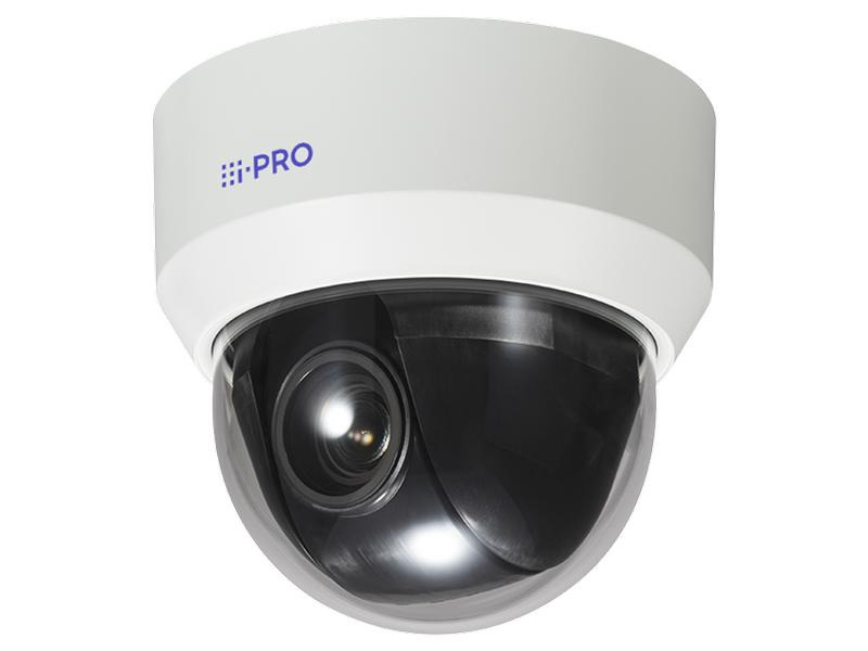 Panasonic Netzwerkkamera WV-U65302-Z2
