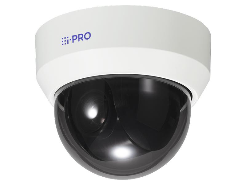 Panasonic Netzwerkkamera WV-U65301-Z1G