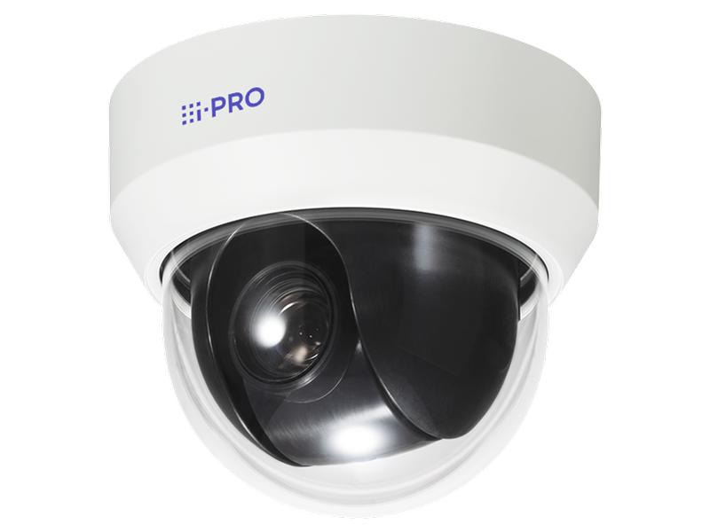 Panasonic Netzwerkkamera WV-U65301-Z1