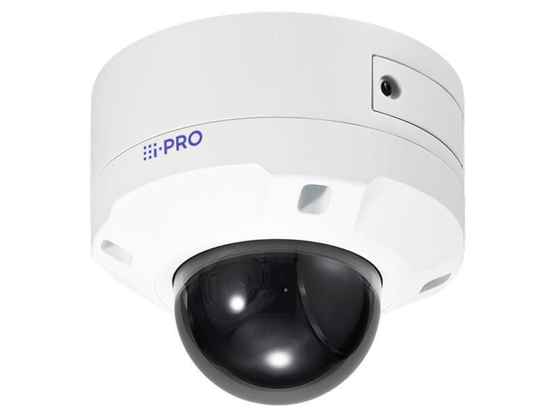 Panasonic Netzwerkkamera WV-U65300-ZYG