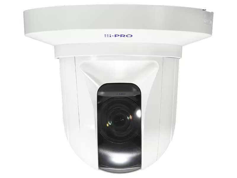Panasonic Netzwerkkamera WV-U61301-Z1