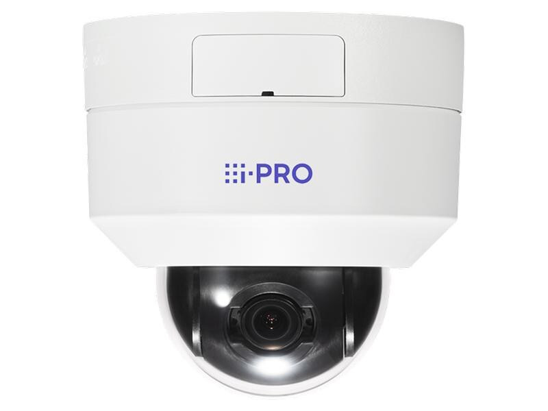 Panasonic Netzwerkkamera WV-U61300-ZY