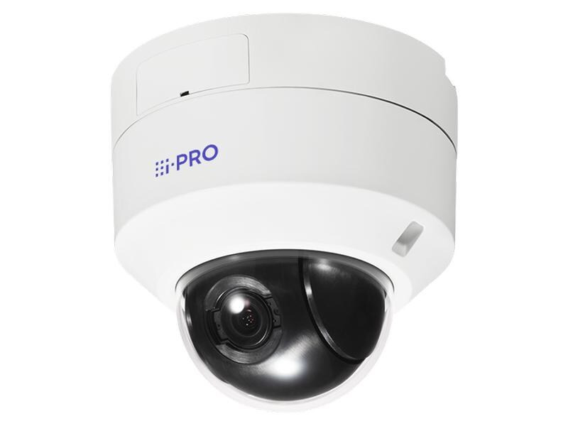 Panasonic Netzwerkkamera WV-U61300-ZY