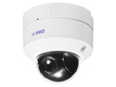 Panasonic Netzwerkkamera WV-U61300-ZY
