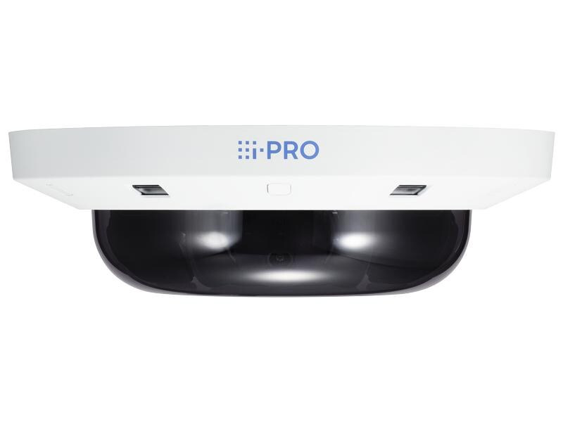 Panasonic Netzwerkkamera WV-S8564LG