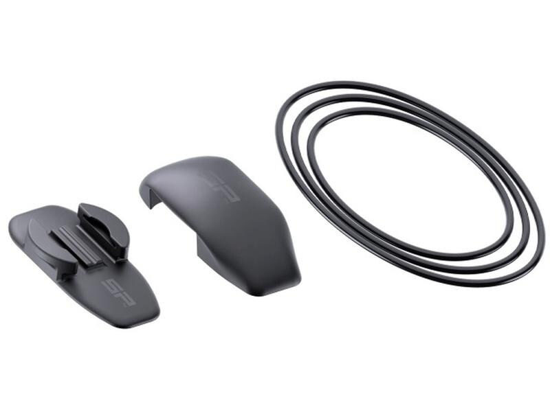 SP Connect Fahrradmobiltelefonhalter Aero Mount SPC+