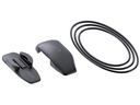 SP Connect Fahrradmobiltelefonhalter Aero Mount SPC+