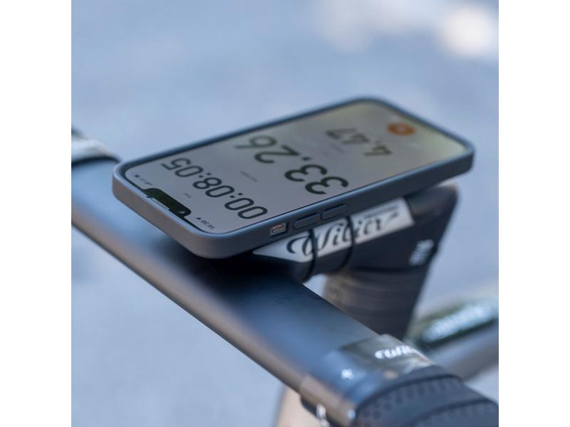 SP Connect Fahrradmobiltelefonhalter Aero Mount SPC+