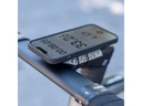 SP Connect Fahrradmobiltelefonhalter Aero Mount SPC+