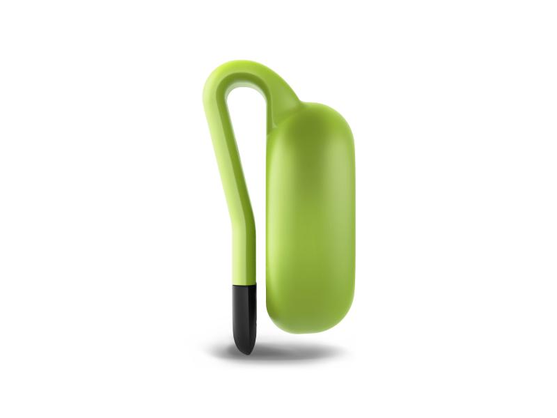 GARMIN Laufsensor Dynamic Pod