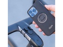 SP Connect Fahrradmobiltelefonhalter Aero Mount SPC+
