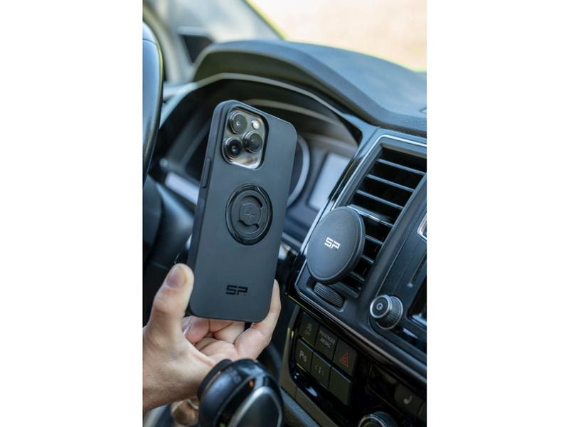 SP Connect Mobiltelefonhalter Vent Mount SPC+