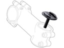SP Connect Mobiltelefonhalter Micro Stem Mount SPC+