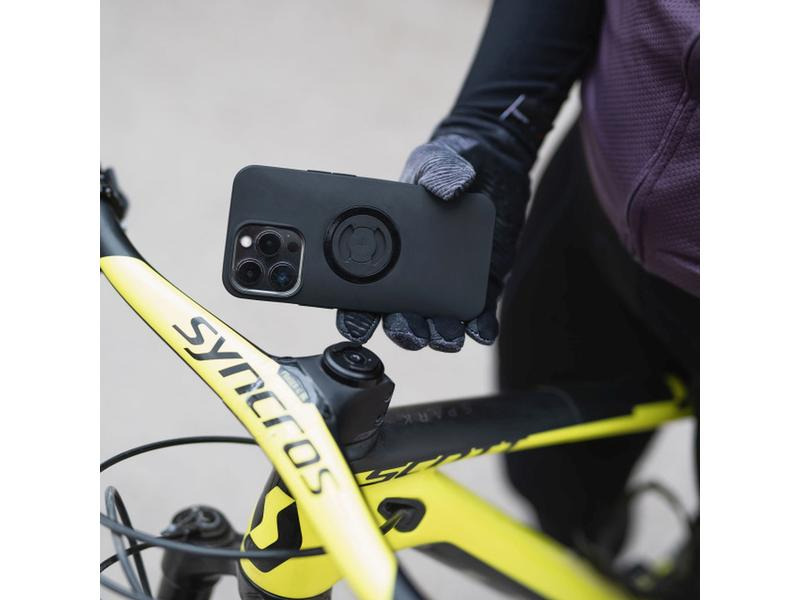 SP Connect Mobiltelefonhalter Micro Stem Mount SPC+