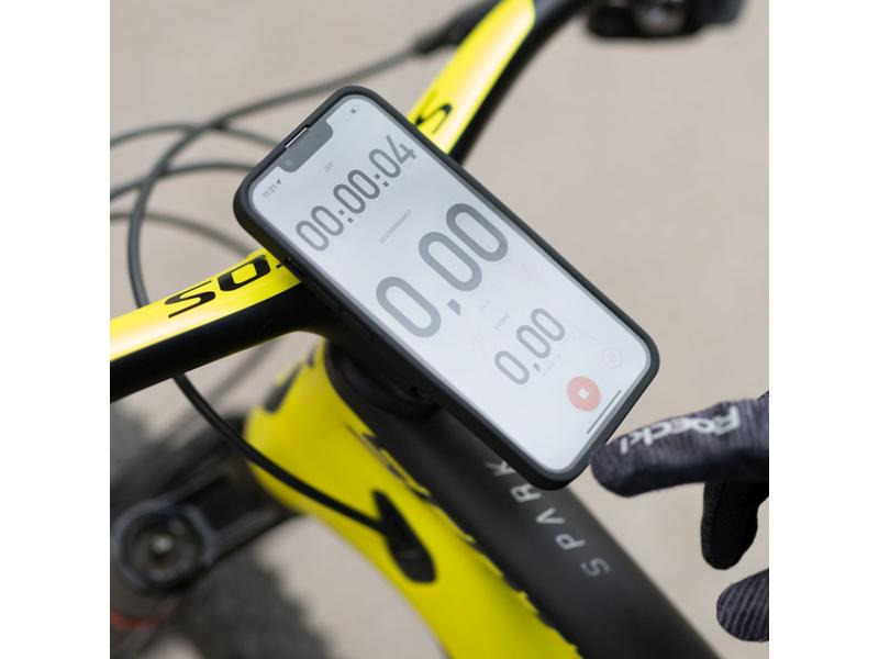 SP Connect Mobiltelefonhalter Micro Stem Mount SPC+