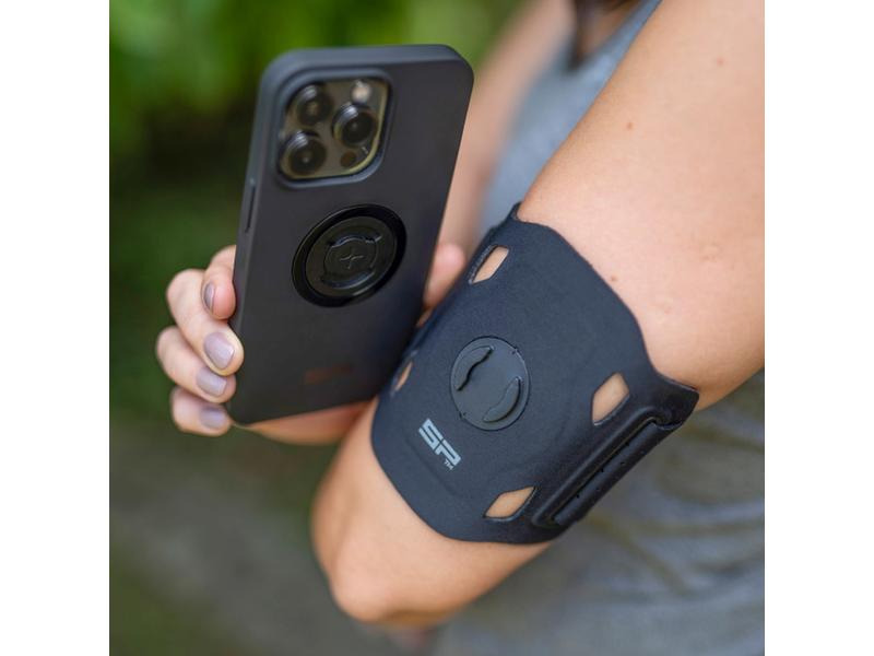 SP Connect Mobiltelefonhalter ARM Band SPC+