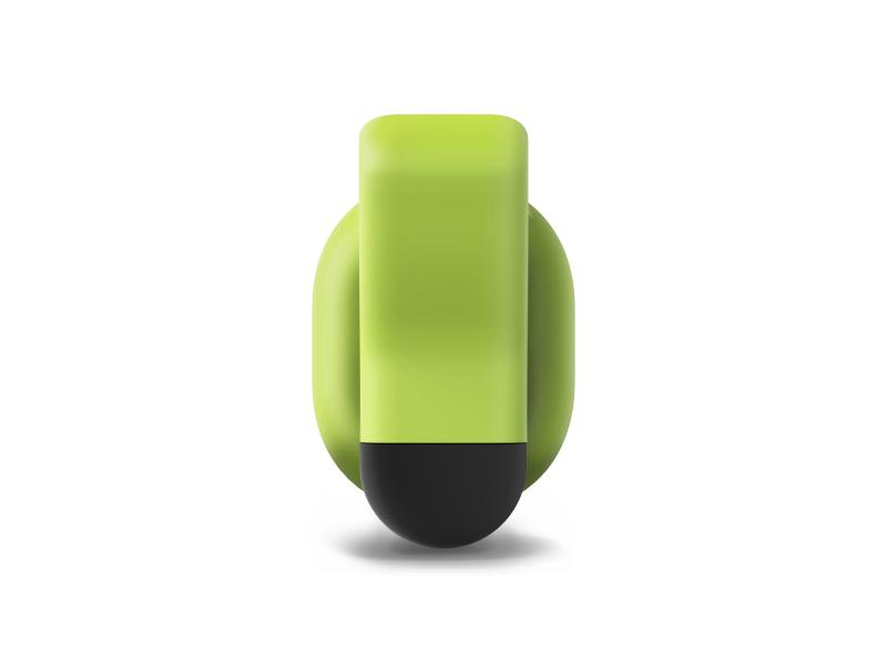 GARMIN Laufsensor Dynamic Pod