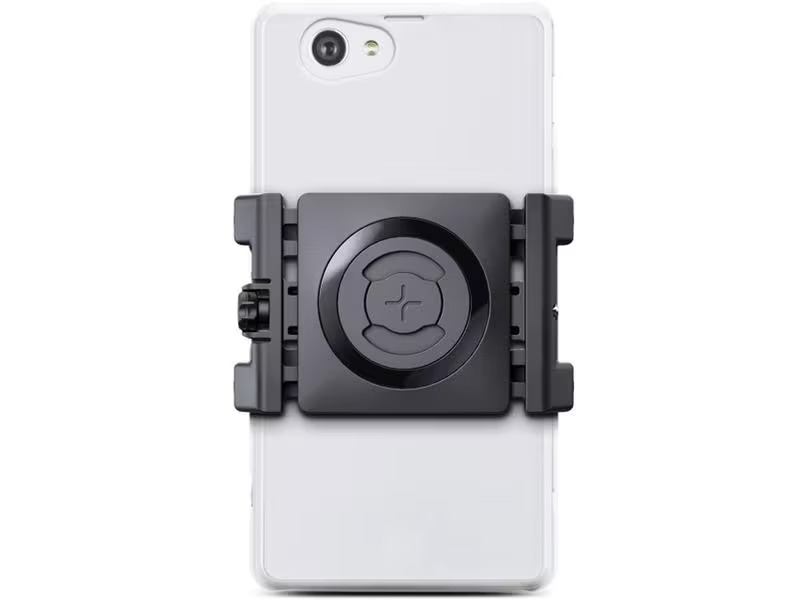 SP Connect Fahrradmobiltelefonhalter Universal Phone Clamp Max SPC+