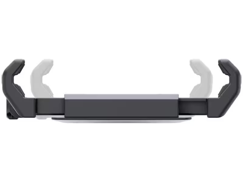 SP Connect Fahrradmobiltelefonhalter Universal Phone Clamp Max SPC+