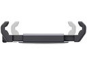 SP Connect Fahrradmobiltelefonhalter Universal Phone Clamp Max SPC+
