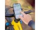 SP Connect Fahrradmobiltelefonhalter Universal Phone Clamp Max SPC+