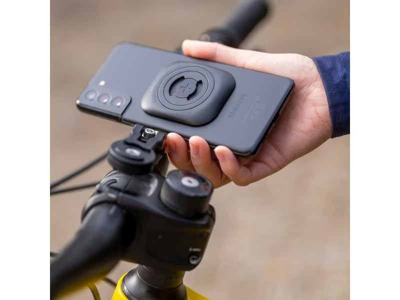SP Connect Fahrradmobiltelefonhalter Universal Interface SPC+