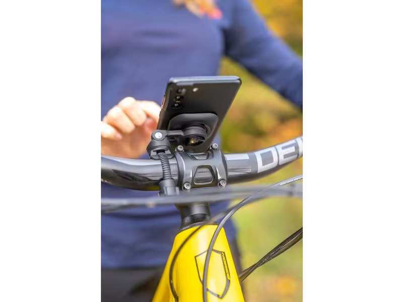SP Connect Fahrradmobiltelefonhalter Universal Interface SPC+
