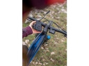 SP Connect Fahrradmobiltelefonhalter Universal Charging Phone Clamp