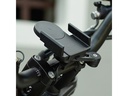 SP Connect Fahrradmobiltelefonhalter Universal Charging Phone Clamp