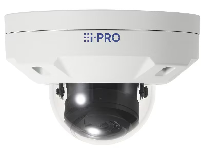 Panasonic Netzwerkkamera WV-S25600-V2LN