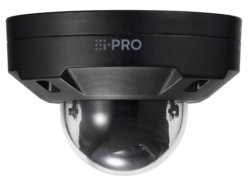 Panasonic Netzwerkkamera WV-S25700-V2LN1