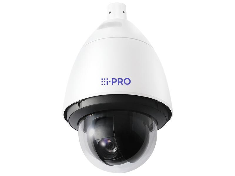 Panasonic Netzwerkkamera WV-S65340-Z2K