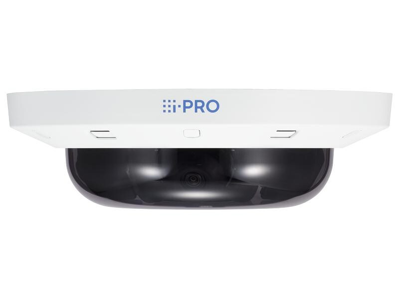 Panasonic Netzwerkkamera WV-S8544G