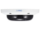 Panasonic Netzwerkkamera WV-S8544LG