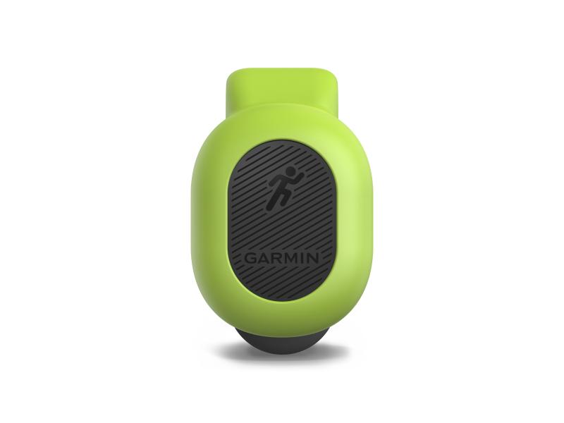 GARMIN Laufsensor Dynamic Pod