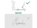 Leitz Notebook-Ständer Ergo 15 &quot;